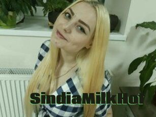 SindiaMilkHot