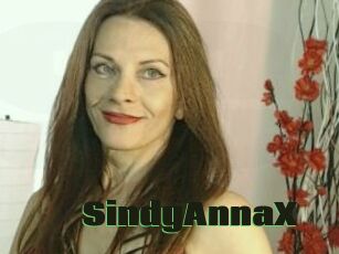 SindyAnnaX