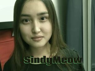 SindyMeow