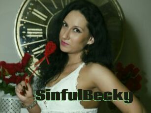 SinfulBecky