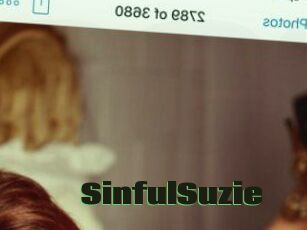 SinfulSuzie