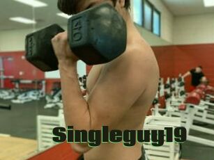 Singleguy19