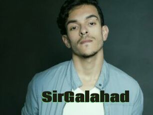 SirGalahad