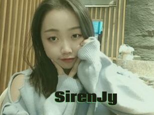 SirenJy
