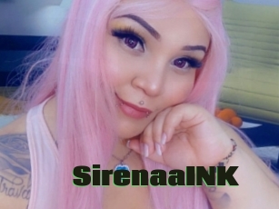 SirenaaINK