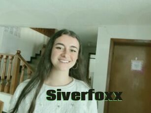 Siverfoxx