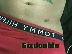 Sixdouble