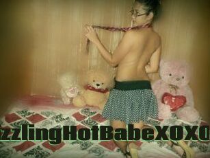 SizzlingHotBabeXOXO