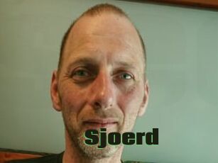 Sjoerd