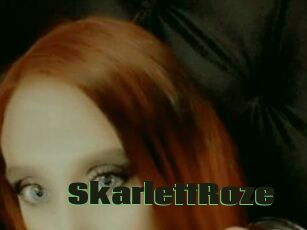 SkarlettRoze