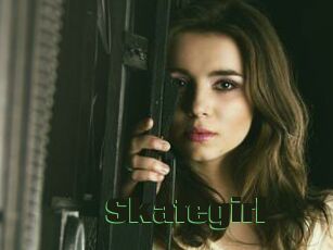 Skategirl