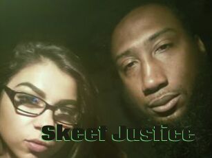 Skeet_Justice