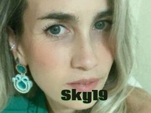 Sky19