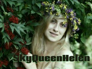 SkyQueenHelen