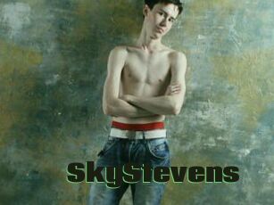 SkyStevens