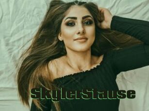 SkylerStause
