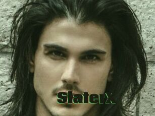 SlaterX