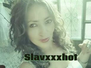 Slavxxxhot