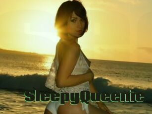 SleepyQueenie