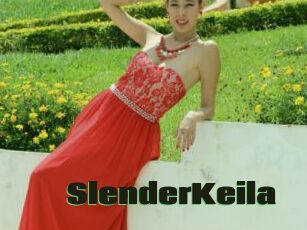 SlenderKeila