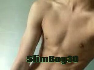 SlimBoy30