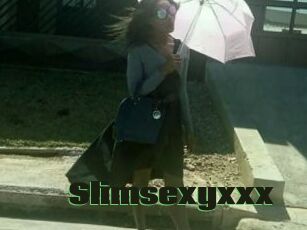 Slimsexyxxx