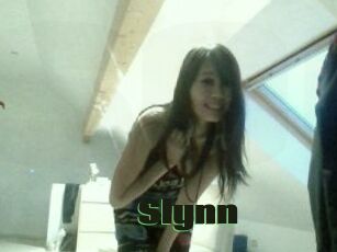 Slynn