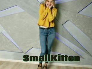 SmallKitten