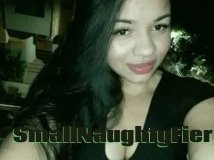 SmallNaughtyFiery