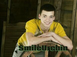 SmileUrchin