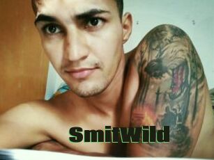 SmitWild