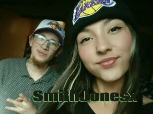 SmithJonesx