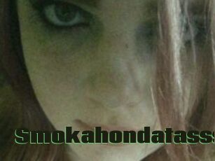 Smokahondatasss