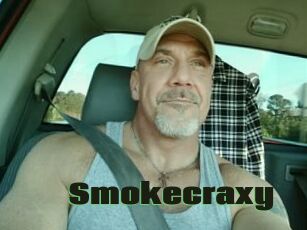 Smokecraxy