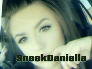 SneekDaniella