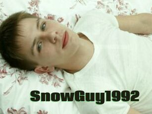 SnowGuy1992