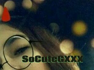 SoCuteGXXX