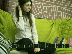 SoLovelyNaima