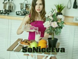 SoNiceEva