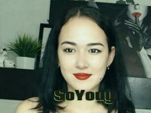 SoYouy