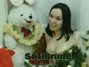 SofiBrunet