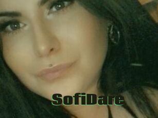 SofiDare