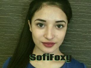SofiFoxy