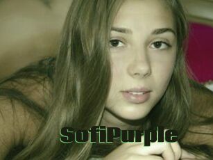 SofiPurple