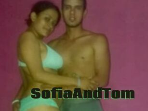 SofiaAndTom