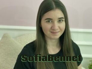 SofiaBennet