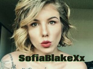 SofiaBlakeXx