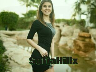 SofiaHillx