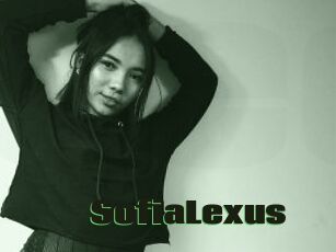 SofiaLexus