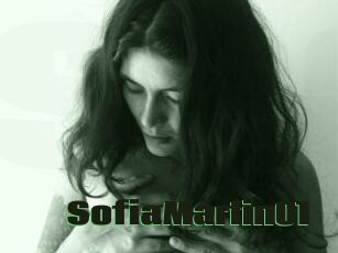 SofiaMartin01